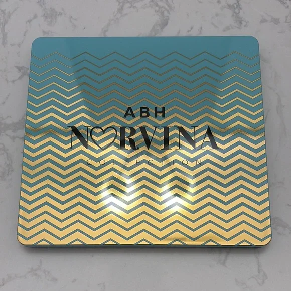 🆕ABH Norvina Collection Palette Vol 2 - Picture 2 of 5